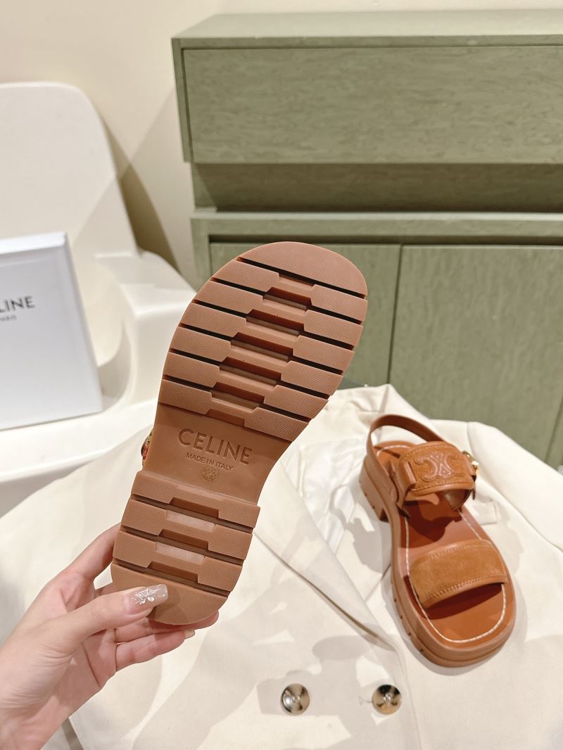 Celine Sandals